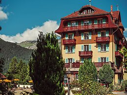 Grand Hotel Belvedere, a Beaumier Hotel