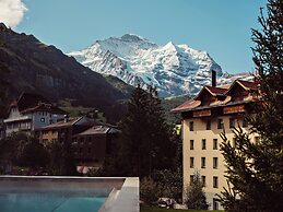 Grand Hotel Belvedere, a Beaumier Hotel