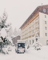 Grand Hotel Belvedere, a Beaumier Hotel