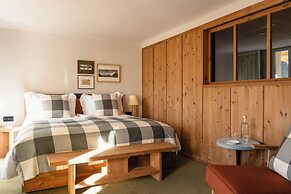 Grand Hotel Belvedere, a Beaumier Hotel