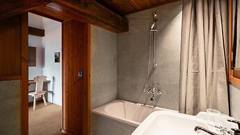 Grand Hotel Belvedere, a Beaumier Hotel