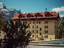 Grand Hotel Belvedere, a Beaumier Hotel