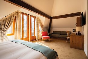 Grand Hotel Belvedere, a Beaumier Hotel