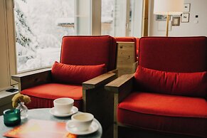 Grand Hotel Belvedere, a Beaumier Hotel