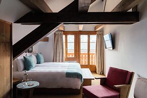 Grand Hotel Belvedere, a Beaumier Hotel