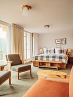 Grand Hotel Belvedere, a Beaumier Hotel