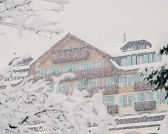 Grand Hotel Belvedere, a Beaumier Hotel