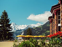 Grand Hotel Belvedere, a Beaumier Hotel