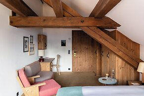 Grand Hotel Belvedere, a Beaumier Hotel