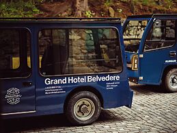 Grand Hotel Belvedere, a Beaumier Hotel