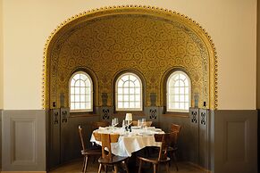 Grand Hotel Belvedere, a Beaumier Hotel