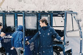 Grand Hotel Belvedere, a Beaumier Hotel