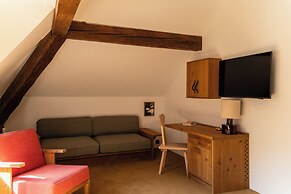 Grand Hotel Belvedere, a Beaumier Hotel