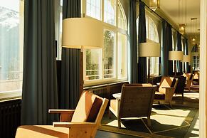 Grand Hotel Belvedere, a Beaumier Hotel