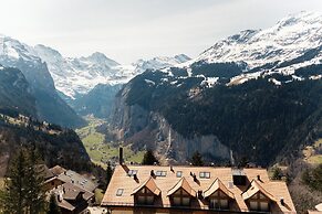 Grand Hotel Belvedere, a Beaumier Hotel