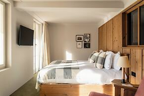 Grand Hotel Belvedere, a Beaumier Hotel