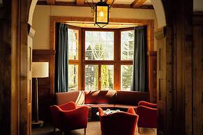 Grand Hotel Belvedere, a Beaumier Hotel