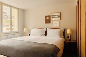 Grand Hotel Belvedere, a Beaumier Hotel