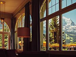 Grand Hotel Belvedere, a Beaumier Hotel