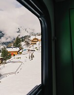 Grand Hotel Belvedere, a Beaumier Hotel