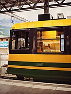 Grand Hotel Belvedere, a Beaumier Hotel