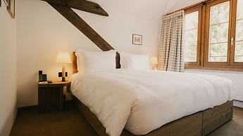 Grand Hotel Belvedere, a Beaumier Hotel