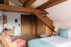 Grand Hotel Belvedere, a Beaumier Hotel