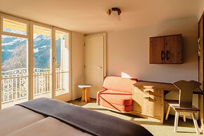 Grand Hotel Belvedere, a Beaumier Hotel