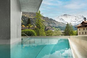 Grand Hotel Belvedere, a Beaumier Hotel