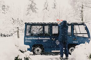 Grand Hotel Belvedere, a Beaumier Hotel