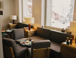 Grand Hotel Belvedere, a Beaumier Hotel