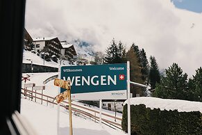 Grand Hotel Belvedere, a Beaumier Hotel