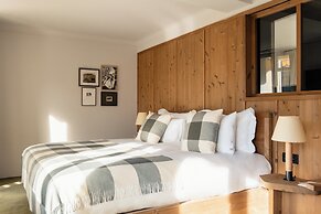 Grand Hotel Belvedere, a Beaumier Hotel