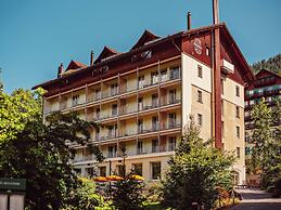 Grand Hotel Belvedere, a Beaumier Hotel
