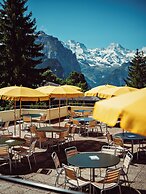 Grand Hotel Belvedere, a Beaumier Hotel