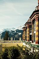 Grand Hotel Belvedere, a Beaumier Hotel