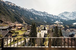 Grand Hotel Belvedere, a Beaumier Hotel