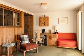 Grand Hotel Belvedere, a Beaumier Hotel