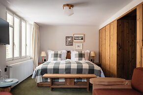 Grand Hotel Belvedere, a Beaumier Hotel