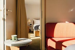 Grand Hotel Belvedere, a Beaumier Hotel