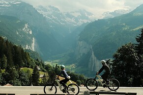 Grand Hotel Belvedere, a Beaumier Hotel