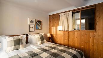 Grand Hotel Belvedere, a Beaumier Hotel