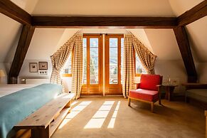 Grand Hotel Belvedere, a Beaumier Hotel