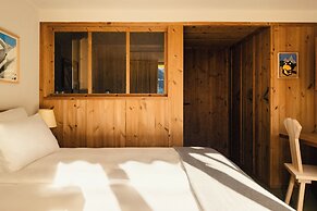 Grand Hotel Belvedere, a Beaumier Hotel