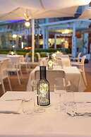 Best Western Hotel Rome Airport