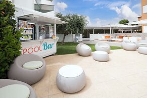 Best Western Hotel Rome Airport