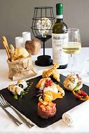 Best Western Hotel Rome Airport