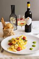 Best Western Hotel Rome Airport