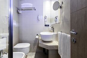 Best Western Hotel Rome Airport