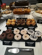 Best Western Hotel Rome Airport